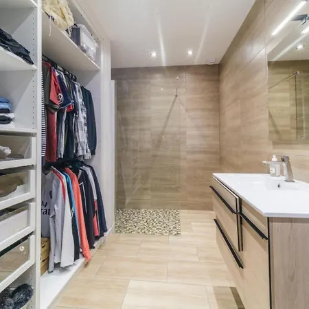 Willa Moderne Proche 2 Frontieres Habsheim