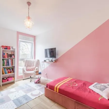 Moderne Proche 2 Frontieres